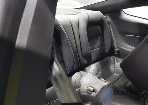 2022 Ford Mustang Gt Premium Fastback z USA, uszkodzony, nr VIN 1FA6P8CF7N5147257